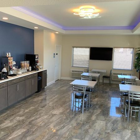 Days Inn By Wyndham Troy Il Zewnętrze zdjęcie