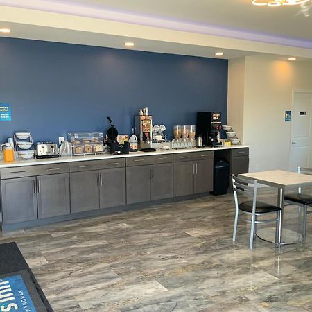 Days Inn By Wyndham Troy Il Zewnętrze zdjęcie
