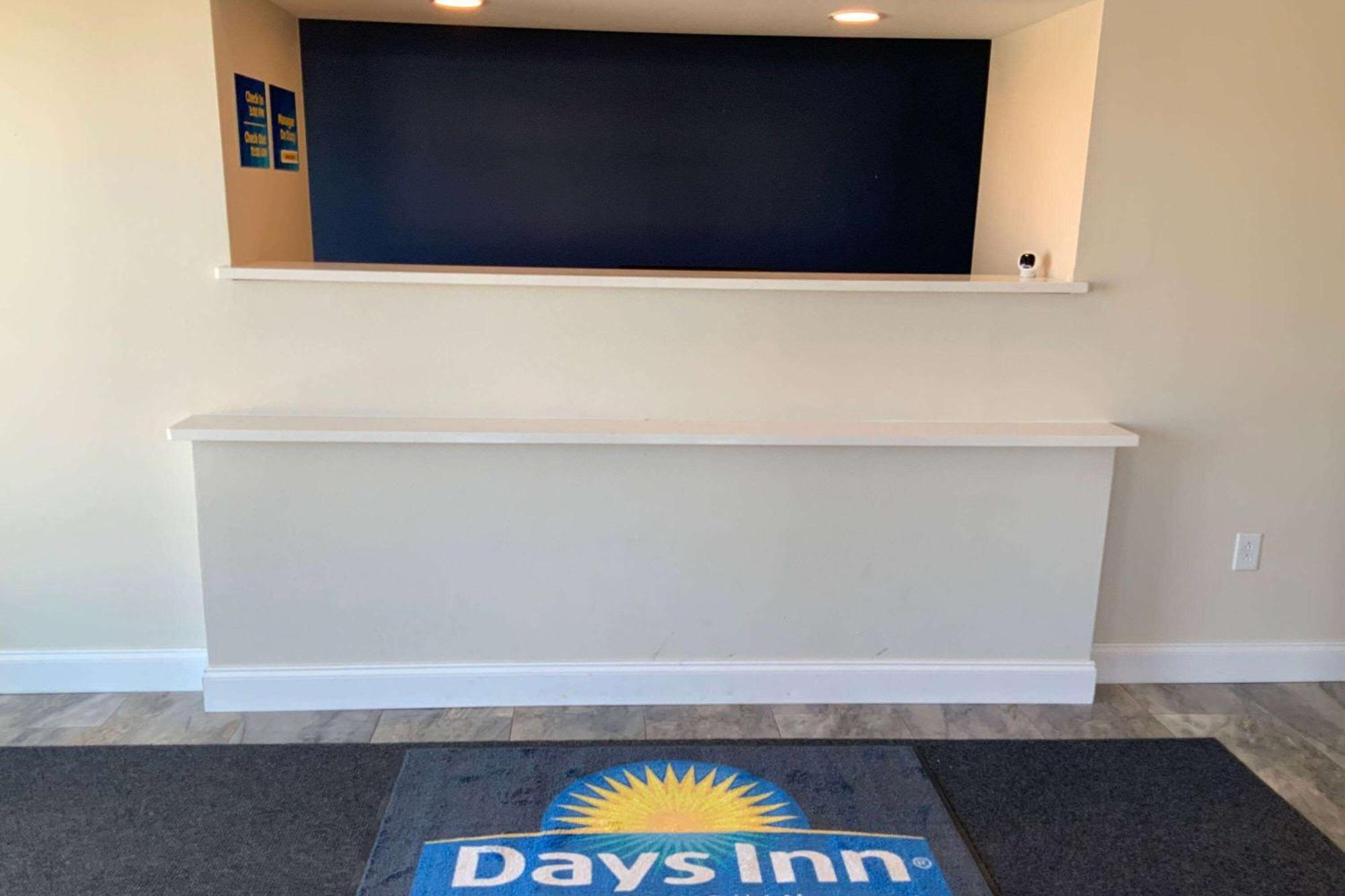 Days Inn By Wyndham Troy Il Zewnętrze zdjęcie